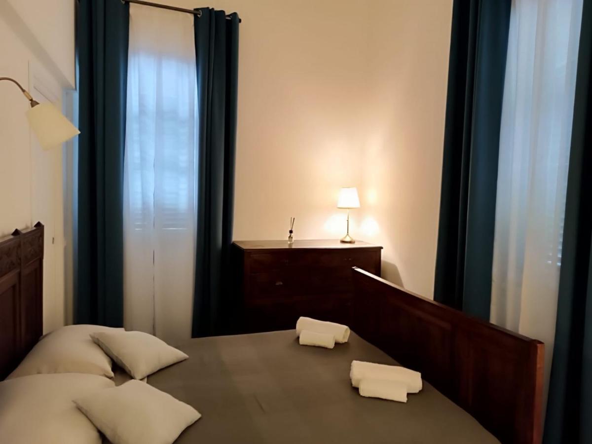 B & B Ultimo Miglio Treviso Exteriör bild