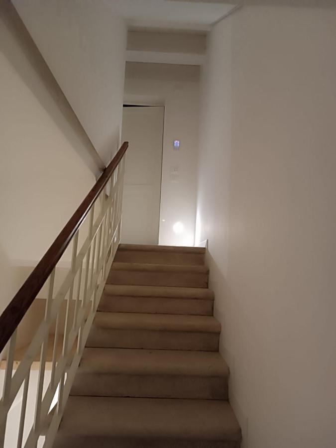 B & B Ultimo Miglio Treviso Exteriör bild