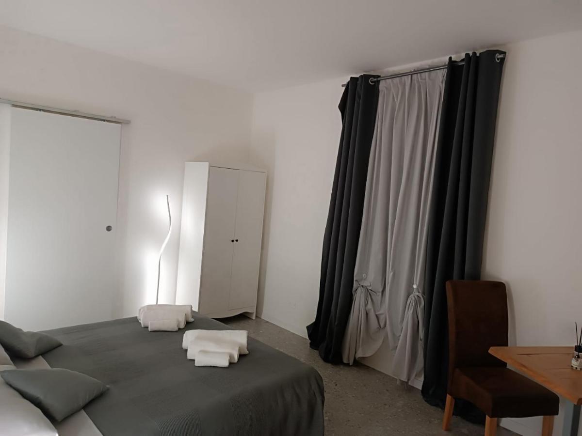 B & B Ultimo Miglio Treviso Exteriör bild