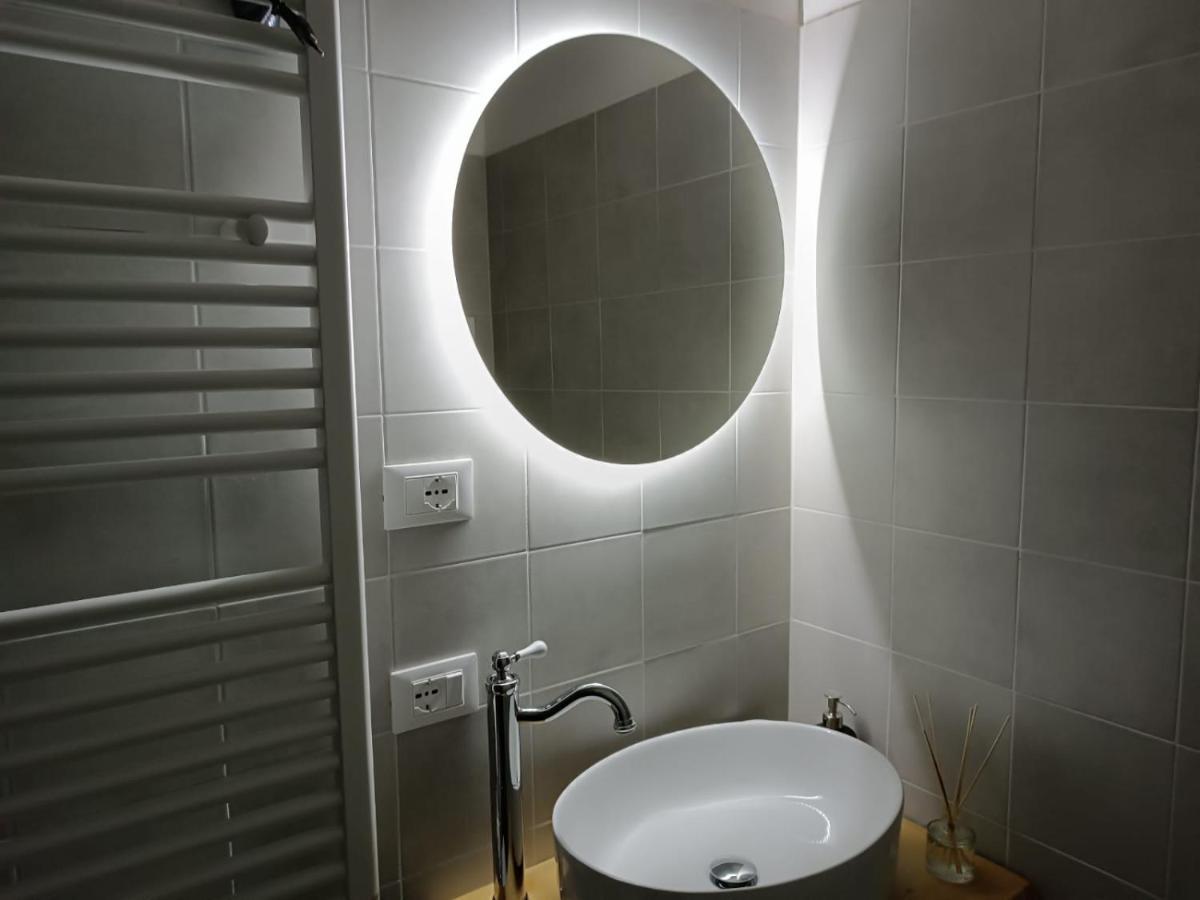B & B Ultimo Miglio Treviso Exteriör bild