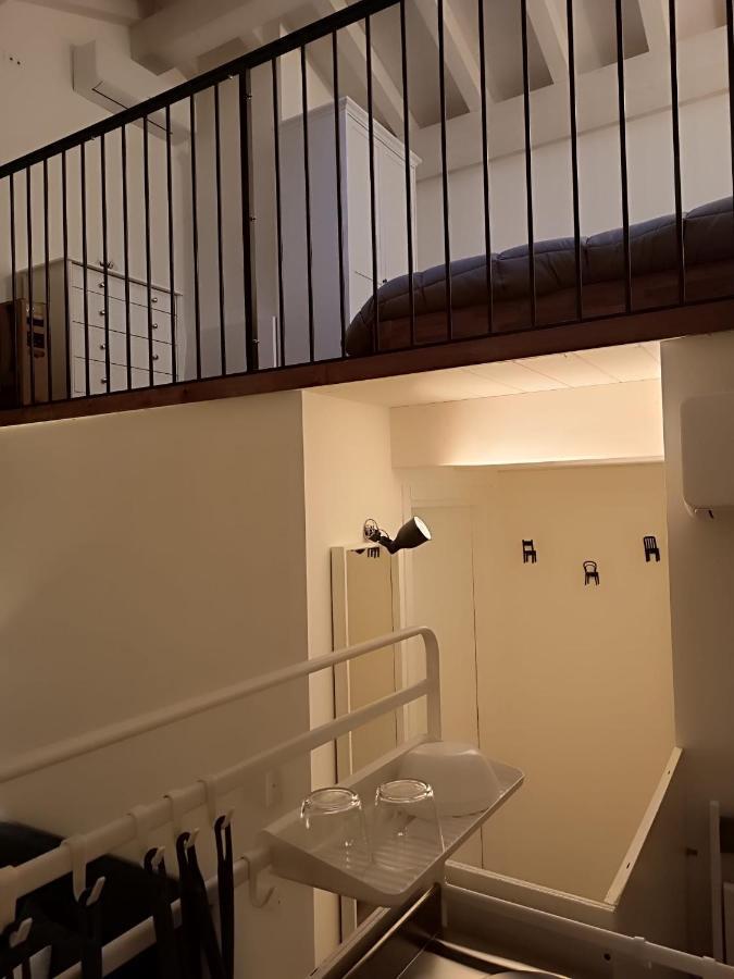 B & B Ultimo Miglio Treviso Exteriör bild