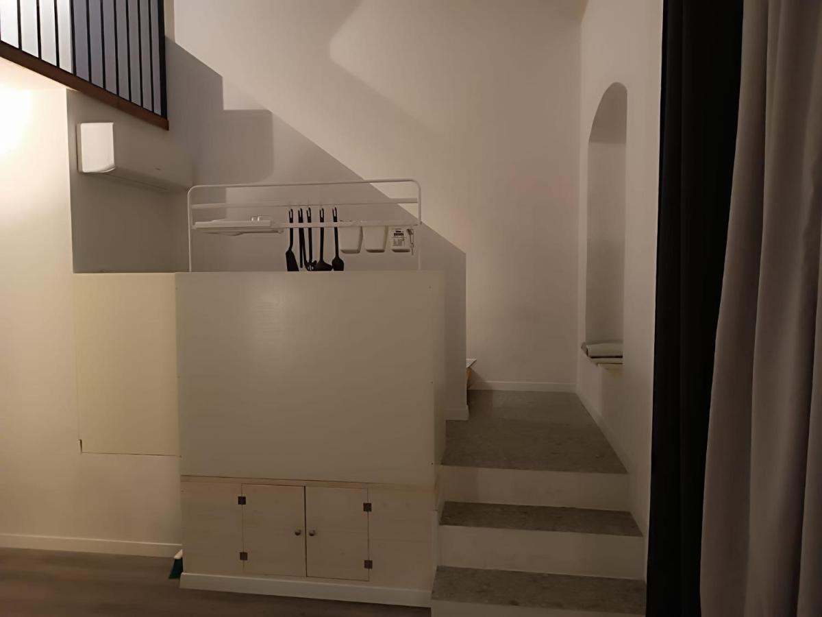 B & B Ultimo Miglio Treviso Exteriör bild