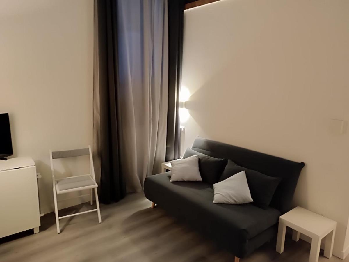 B & B Ultimo Miglio Treviso Exteriör bild