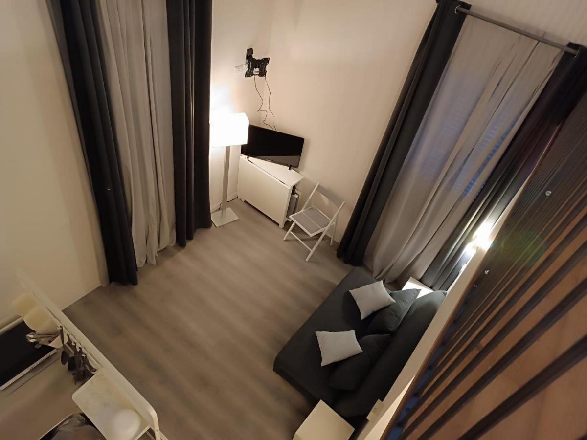 B & B Ultimo Miglio Treviso Exteriör bild