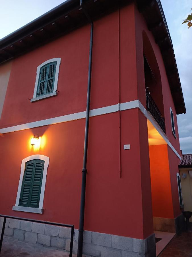 B & B Ultimo Miglio Treviso Exteriör bild
