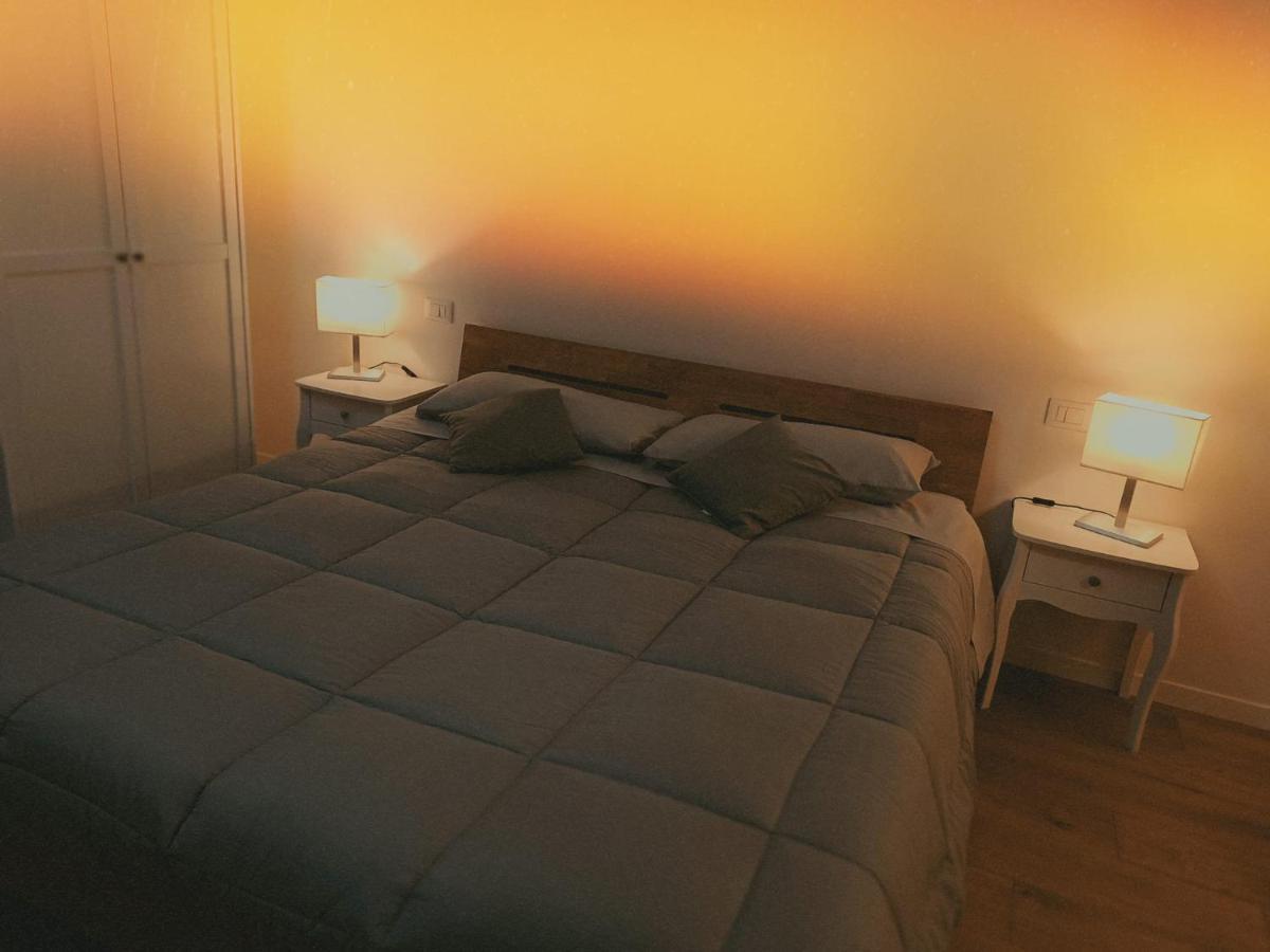 B & B Ultimo Miglio Treviso Exteriör bild