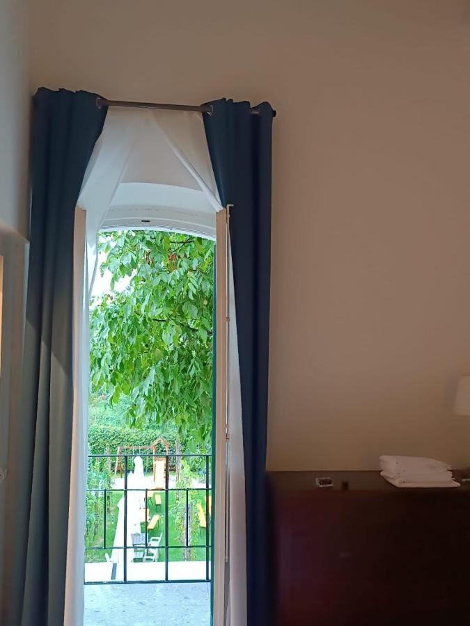 B & B Ultimo Miglio Treviso Exteriör bild