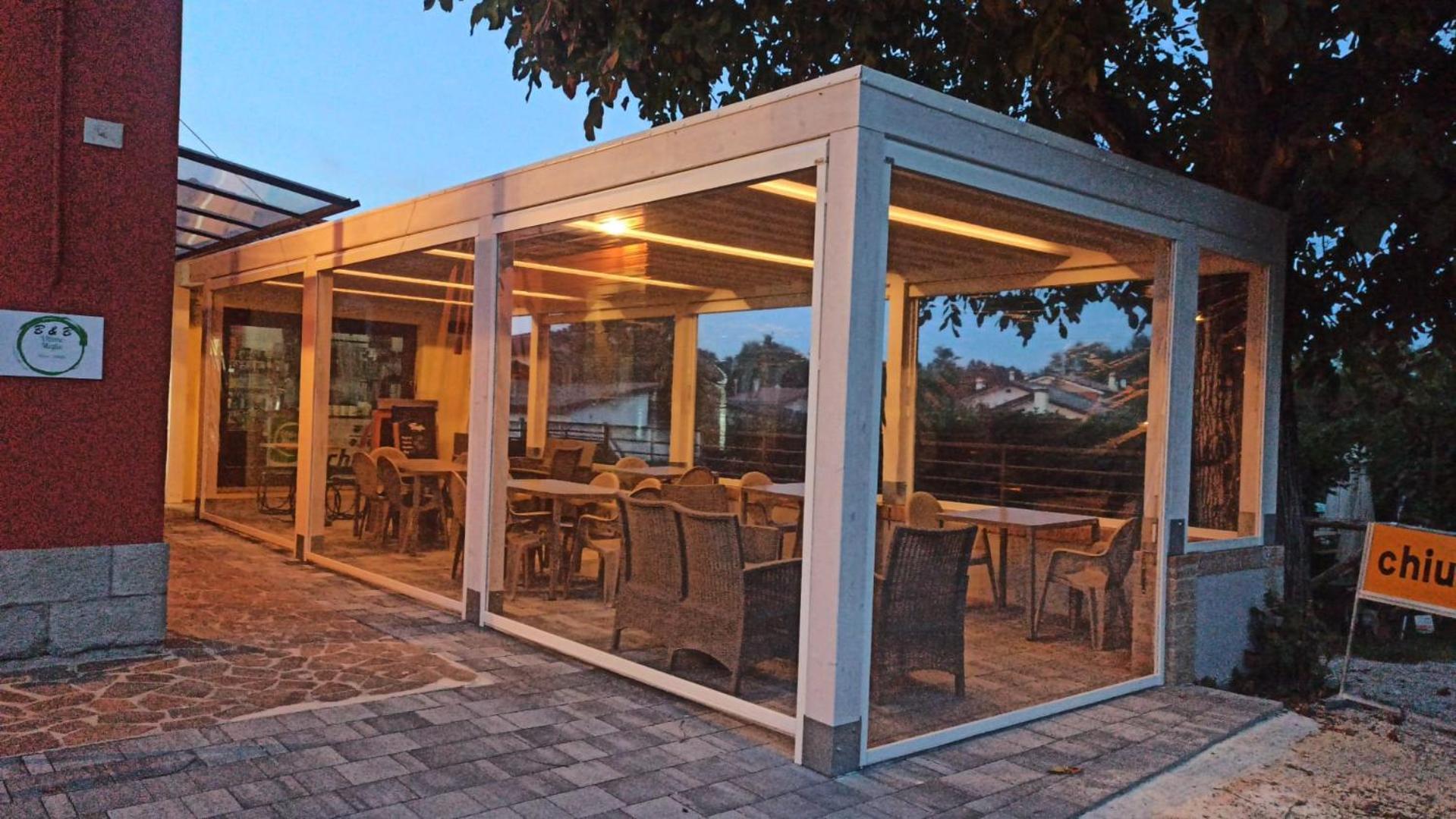 B & B Ultimo Miglio Treviso Exteriör bild